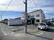 旭川駅より徒歩56分 1階 築45年6ヶ月の賃貸物件