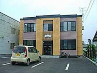 北海道旭川市豊岡八条3丁目：物件画像／ビッグ旭川南6条通店　株式会社生活プロデュースリーシング