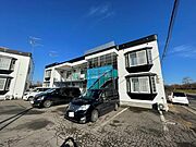 カサグレースB 2階 築28年の賃貸物件