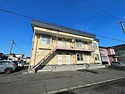 コージーネスト 2階 築37年11ヶ月の賃貸物件