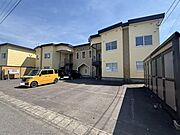 ヴェルシティ東光6.3AB棟B 2階 築35年の賃貸物件