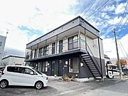 旭川駅より徒歩34分 2階 築42年1ヶ月の賃貸物件