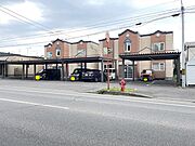 旭川駅より徒歩64分 2階 築22年8ヶ月の賃貸物件