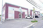旭川駅より徒歩69分 2階 築23年11ヶ月の賃貸物件