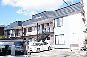 旭川駅より徒歩55分 1階 築29年6ヶ月の賃貸物件