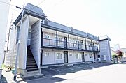 旭川駅より徒歩57分 2階 築36年3ヶ月の賃貸物件