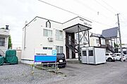 第10大西ハイツ 2階 築36年1ヶ月の賃貸物件