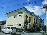 吉岡コーポ 1階 築47年7ヶ月の賃貸物件