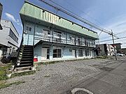 旭川駅より徒歩44分 2階 築55年4ヶ月の賃貸物件