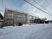旭川駅より徒歩13分 1階 新築の賃貸物件
