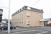 リーフ豊岡 2階 築34年11ヶ月の賃貸物件