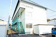 メゾン豊岡1.6 1階 築41年1ヶ月の賃貸物件