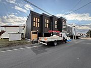 旭川四条駅より徒歩27分 1階 新築の賃貸物件