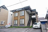 北海道旭川市南三条通26丁目：物件画像／ビッグ旭川南6条通店　株式会社生活プロデュースリーシング