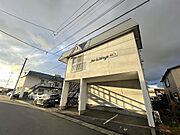 フローレンス１３２ 2階 築35年11ヶ月の賃貸物件
