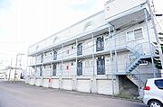 旭川駅より徒歩61分 1階 築37年2ヶ月の賃貸物件