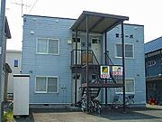 富コーポ 2階 築37年2ヶ月の賃貸物件