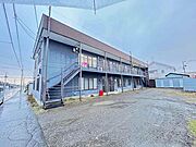 旭川駅より徒歩95分 1階 築42年3ヶ月の賃貸物件