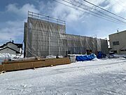 南永山駅より徒歩14分 2階 新築の賃貸物件