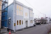 旭川駅より徒歩48分 2階 築5年4ヶ月の賃貸物件