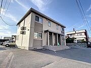 レトアスマイルハート 1階 築13年の賃貸物件