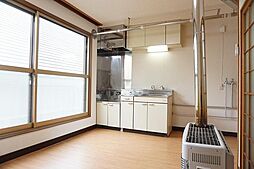 パークハウス 1DKの写真