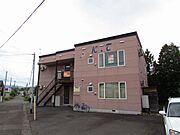 旭川駅より徒歩40分 1階 築22年11ヶ月の賃貸物件