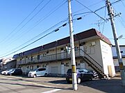 ホワイトハウス 2階 築38年5ヶ月の賃貸物件