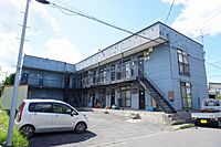 北海道旭川市神楽岡六条5丁目：物件画像／ビッグ旭川南6条通店　株式会社生活プロデュースリーシング