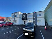 ファーレン 1階 築22年5ヶ月の賃貸物件