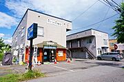 旭川駅より徒歩11分 2階 築45年1ヶ月の賃貸物件