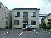 ＣＨＥＲＲＹ6・4 1階 築21年11ヶ月の賃貸物件