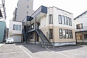 プレジデントＮｏ．１ 2階 築29年4ヶ月の賃貸物件