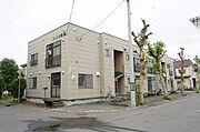 ハイツ南部 1階 築41年6ヶ月の賃貸物件