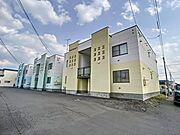 クラブハウスＢ 2階 築27年11ヶ月の賃貸物件