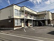 スイートライフ 2階 築38年7ヶ月の賃貸物件