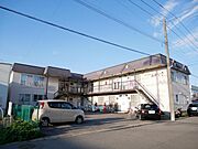 旭川駅より徒歩47分 2階 築35年5ヶ月の賃貸物件