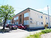 タウンズ緑が丘A 2階 築19年11ヶ月の賃貸物件