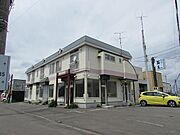 旭川駅より徒歩35分 2階 築33年6ヶ月の賃貸物件