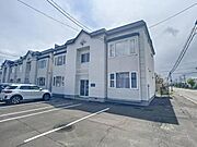 旭川駅より徒歩47分 1階 築22年5ヶ月の賃貸物件