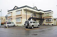 北海道旭川市豊岡十四条5丁目：物件画像／ビッグ旭川南6条通店　株式会社生活プロデュースリーシング