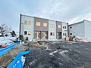 西聖和駅より徒歩99分 新築 2階建の賃貸物件