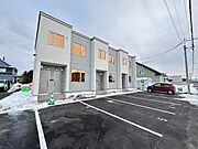 西聖和駅より徒歩99分 新築 2階建の賃貸物件