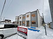 西聖和駅より徒歩99分 新築 2階建の賃貸物件