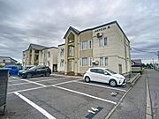 旭川駅より徒歩55分 1階 築24年4ヶ月の賃貸物件