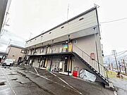 旭川駅より徒歩35分 2階 築45年1ヶ月の賃貸物件
