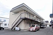 プリンスマンションD 2階 築31年4ヶ月の賃貸物件