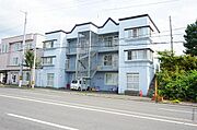旭川駅より徒歩54分 1階 築34年7ヶ月の賃貸物件