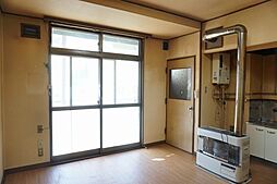 三浦マンション 2DKの写真