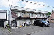 豊岡１６７ハイム 2階 築32年2ヶ月の賃貸物件